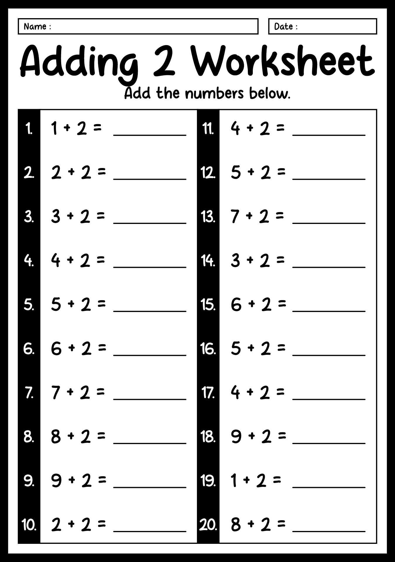free printable kumon english worksheets