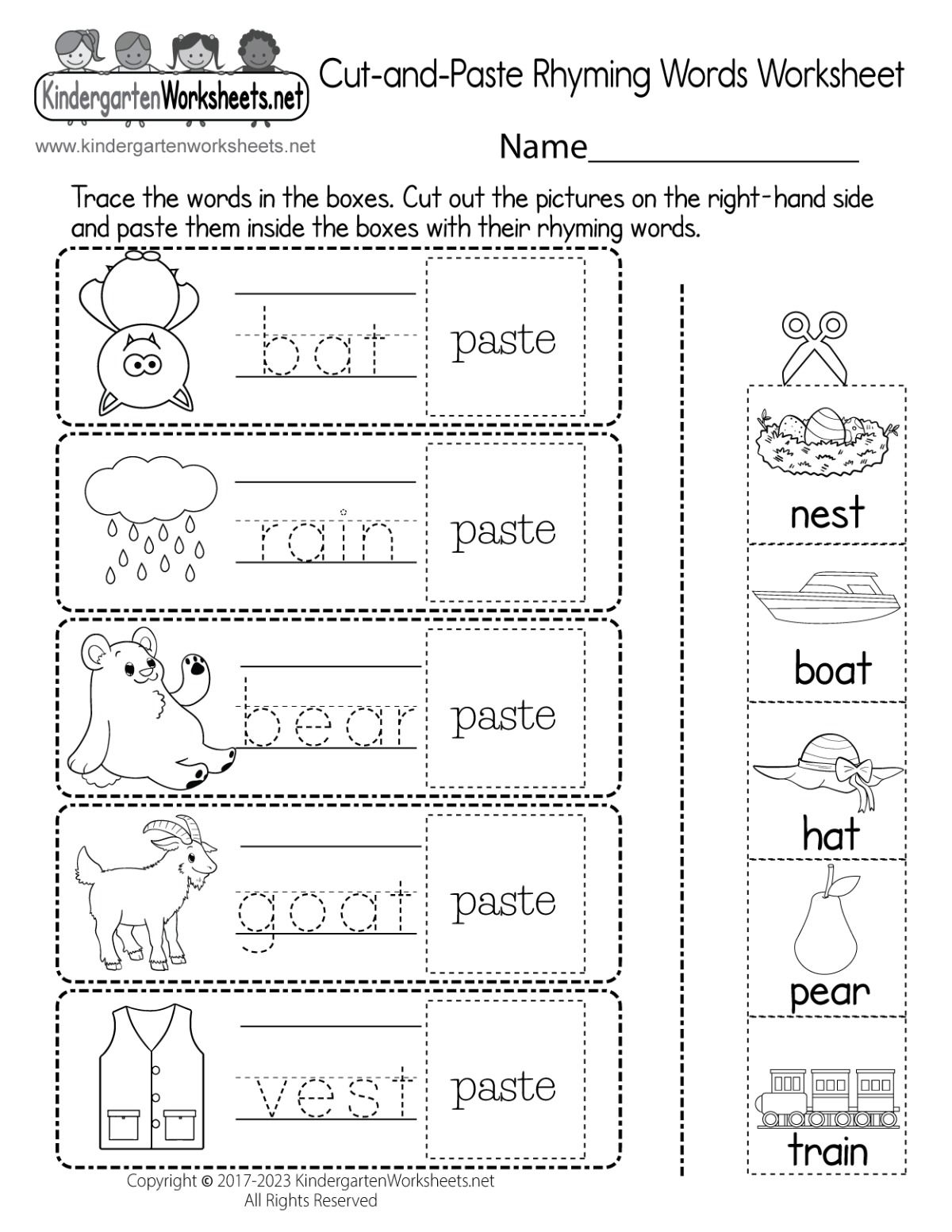 150 English Worksheets Ideas In 2025 Kindergarten English Worksheets Kindergarten Worksheets