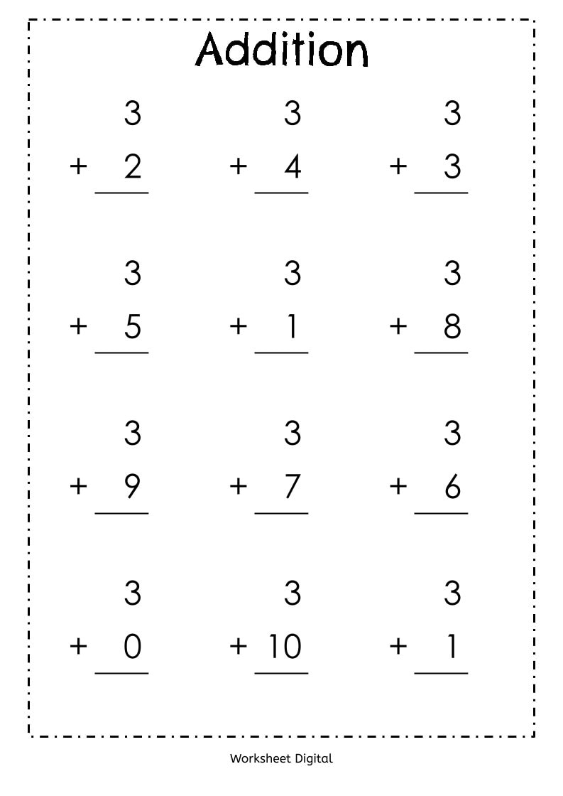 first grade worksheets printable