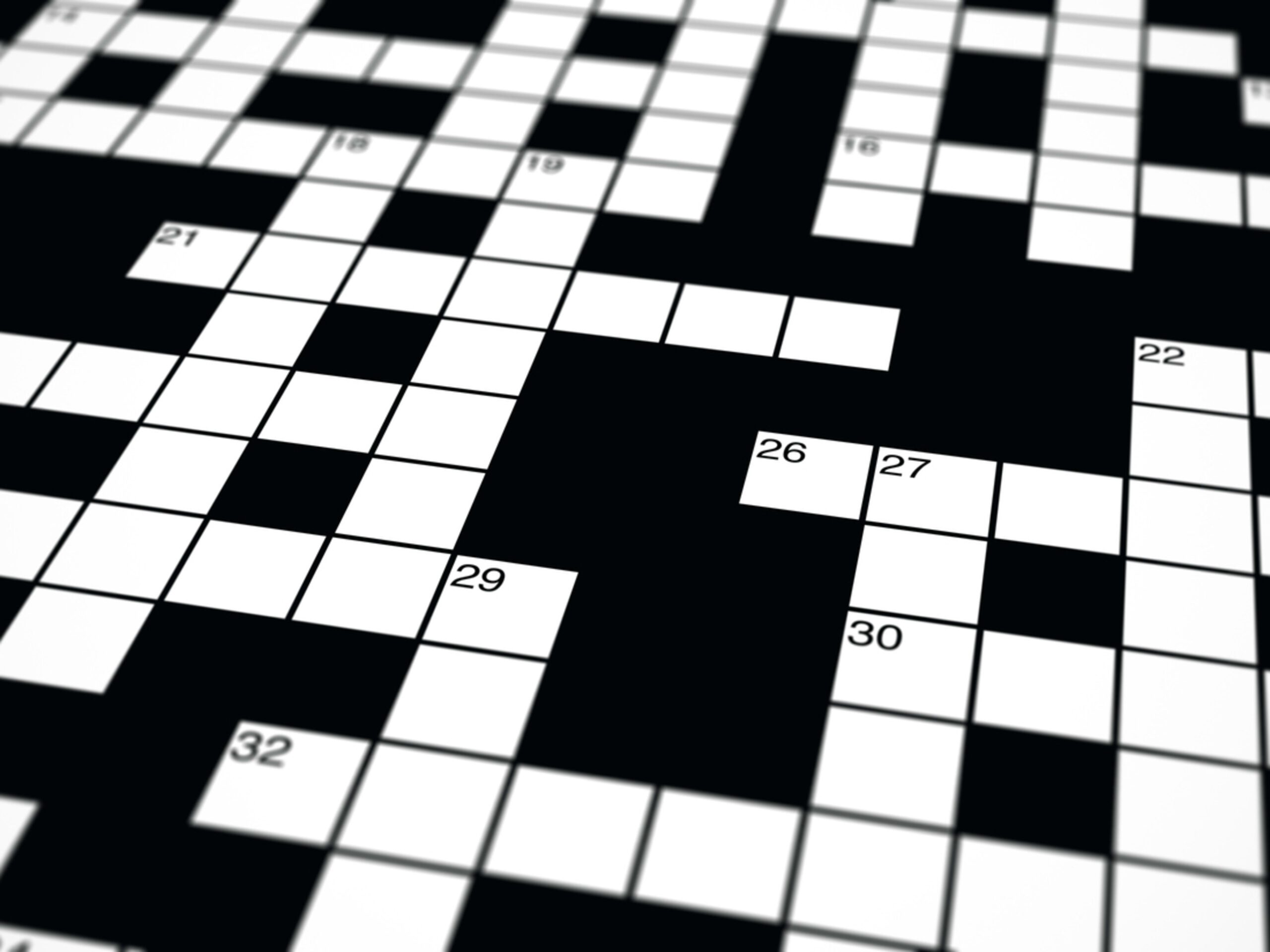 free printable crossword puzzles denver post