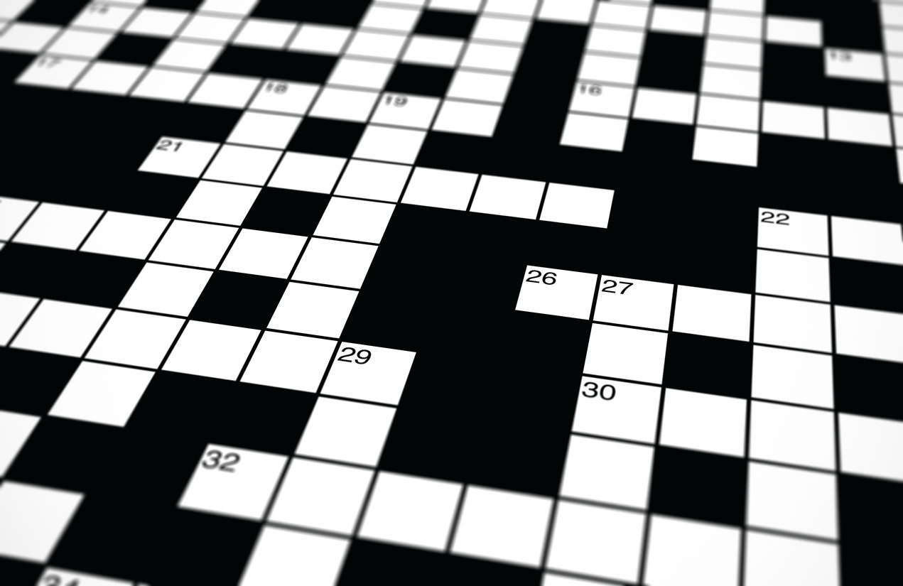 the daily commuter crossword puzzle printable free