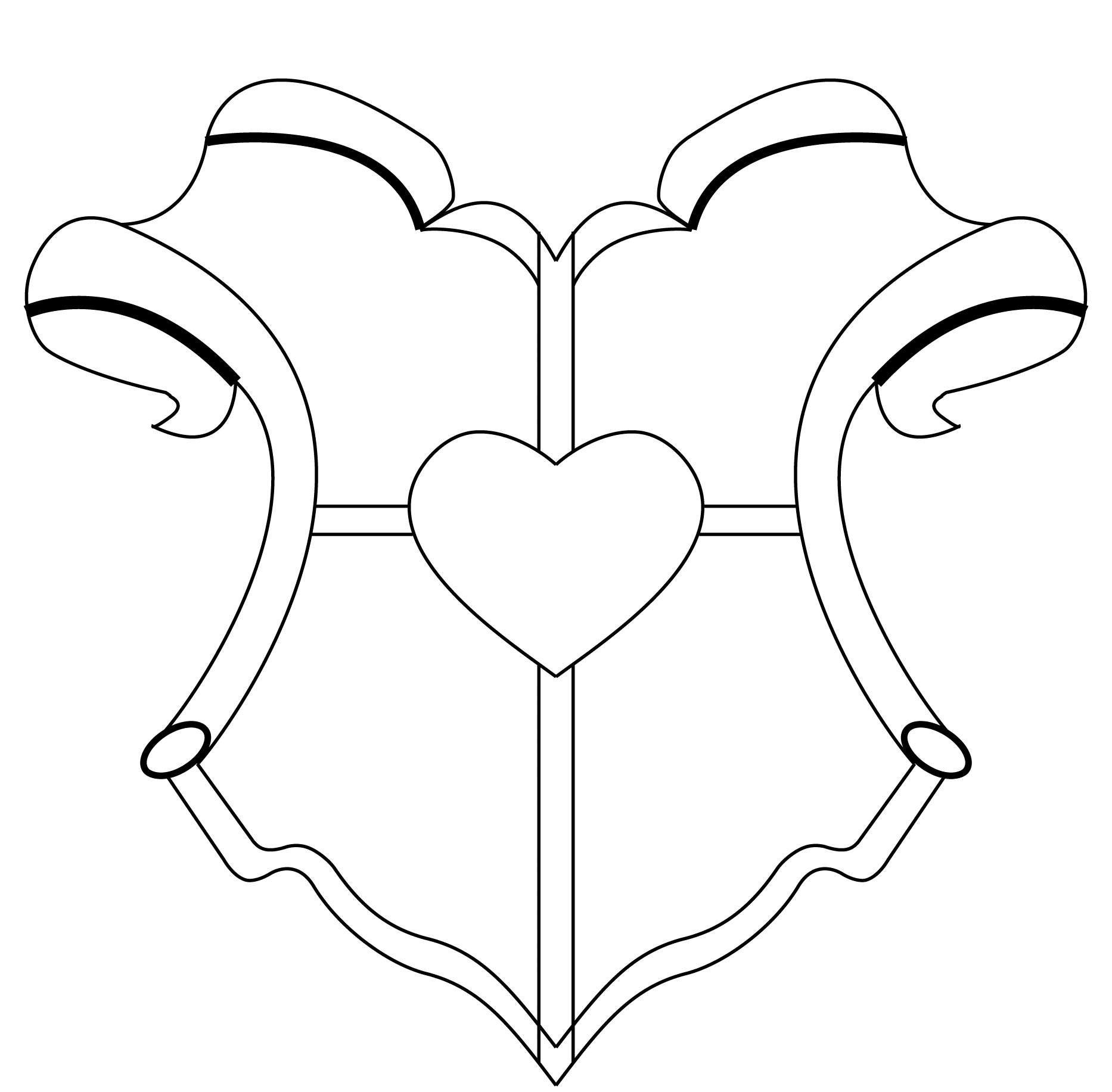 coat of arms worksheet printable free