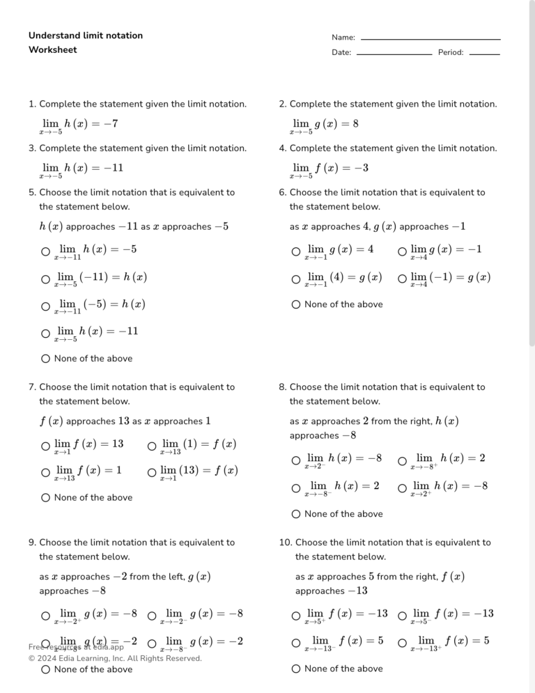 Edia AI Platform For Student Outcomes