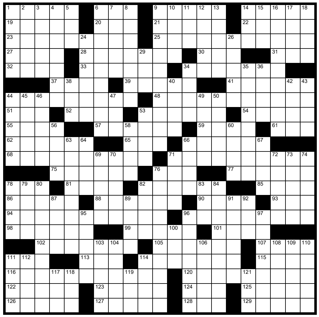 Evan Birnholz On X Today Is The Late Crossword Constructor Merl Reagle s 75th Birthday So My Washington Post Crossword Today Is A Tribute To Him Based On A Series Of Puzzles He