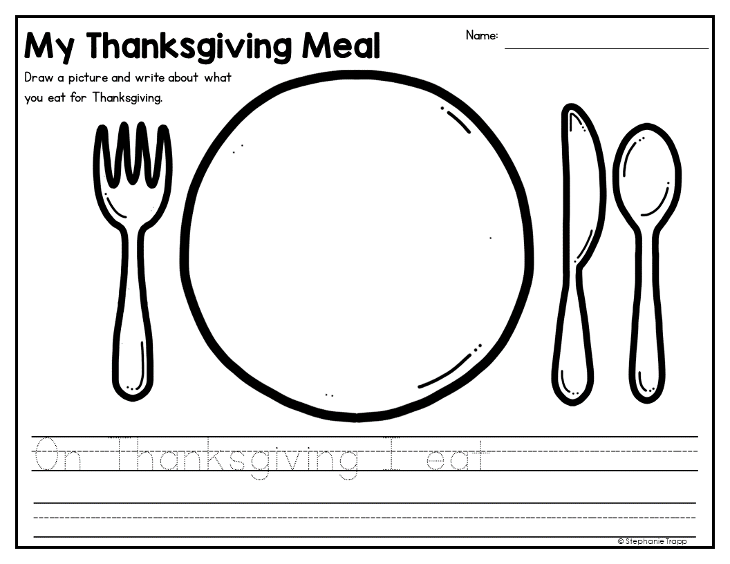 the first thanksgiving worksheets lessons and printables