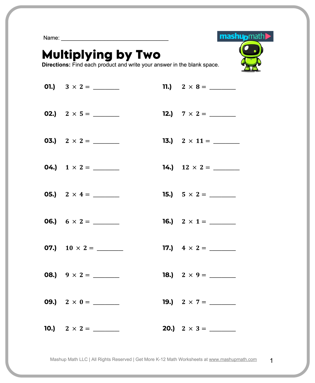 free printable worksheets for second graders