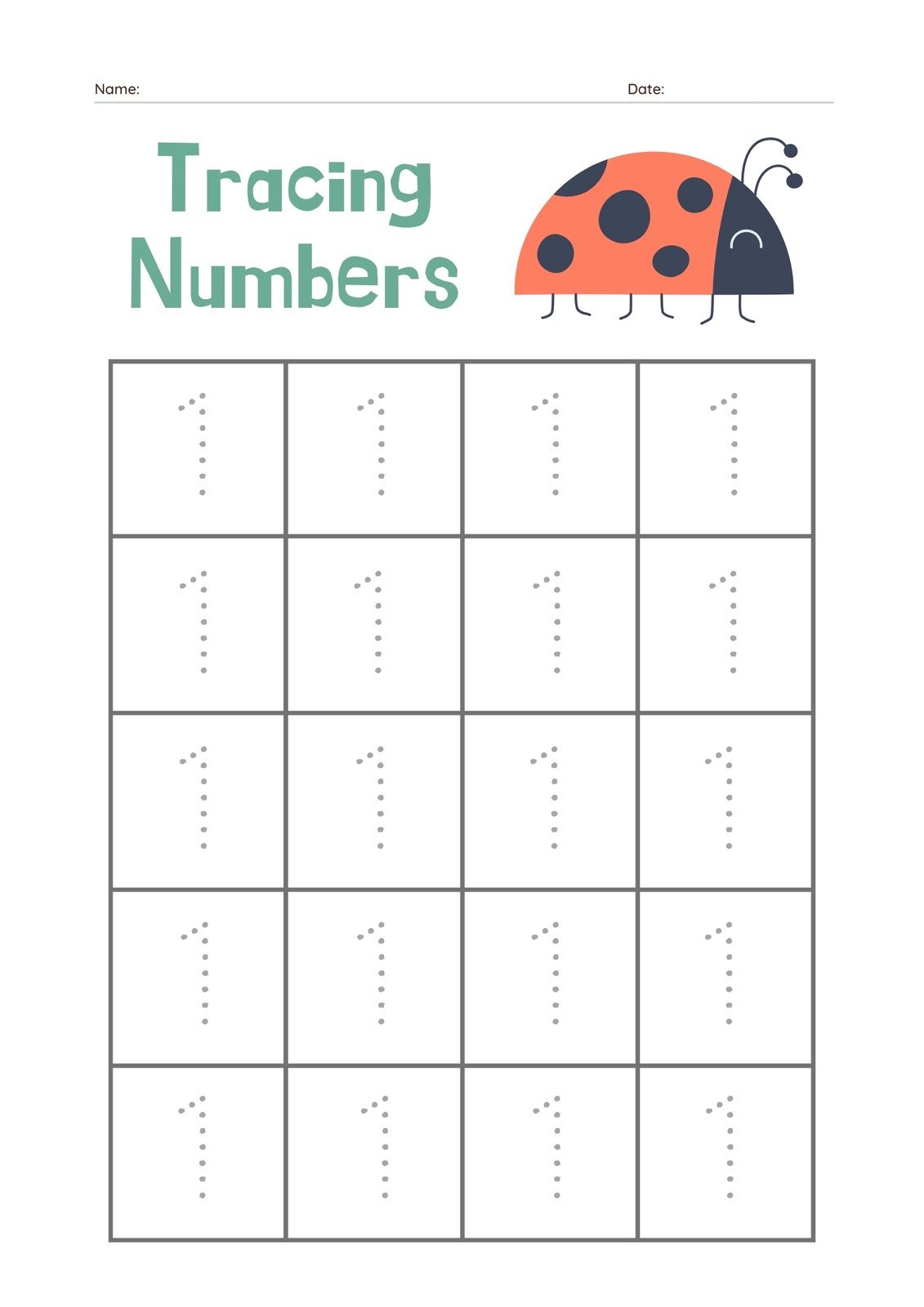 printable tracing worksheets for two year olds