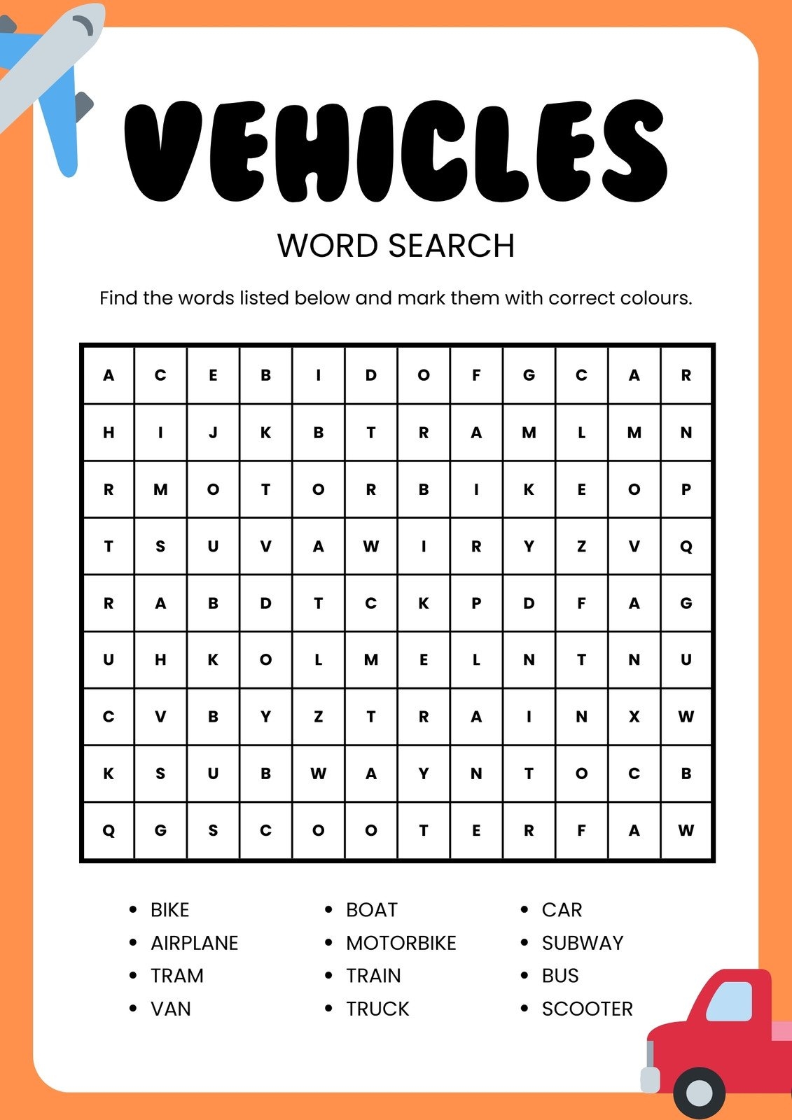 free printable esl worksheets