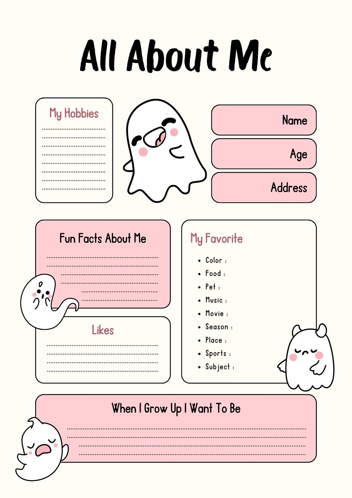 halloween worksheets free printable