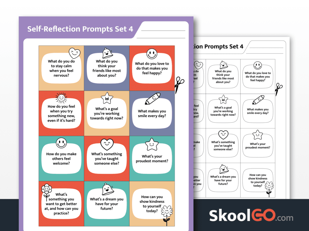 Free Worksheets To Enhance Critical Thinking PK 4 Kids