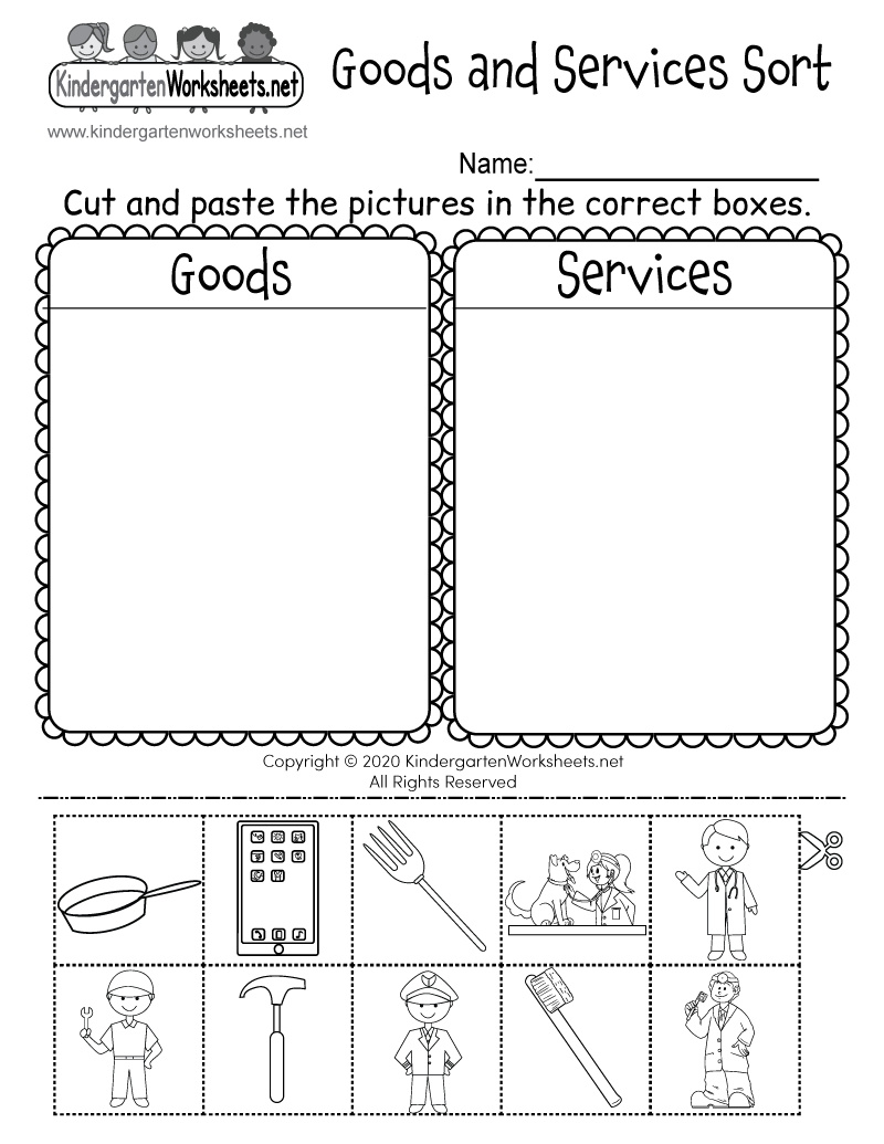 social studies printable worksheets