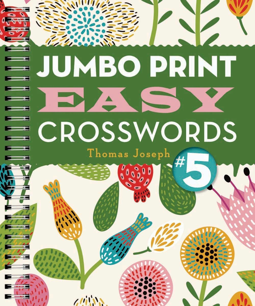 thomas joseph printable crossword