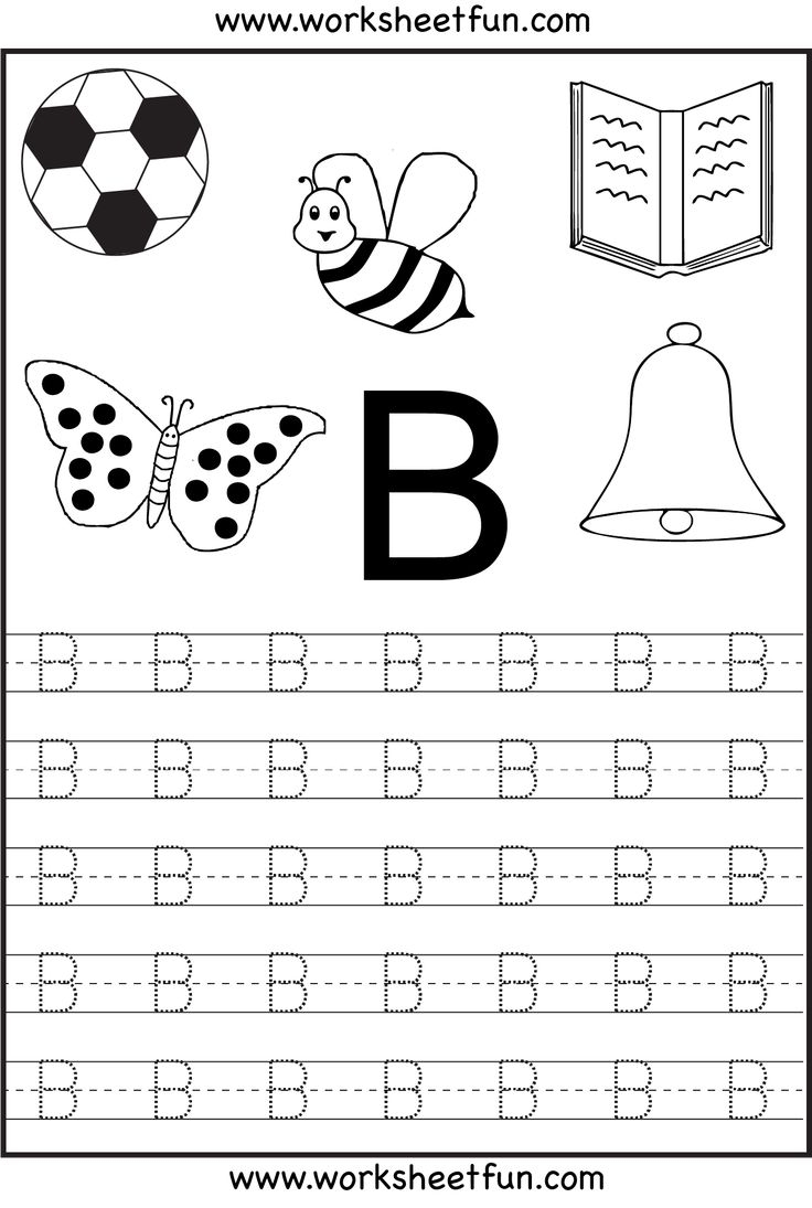 handwriting free printable preschool worksheets tracing letters