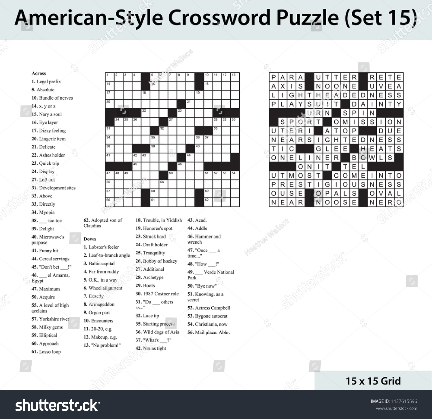 merl reagle printable crossword puzzles