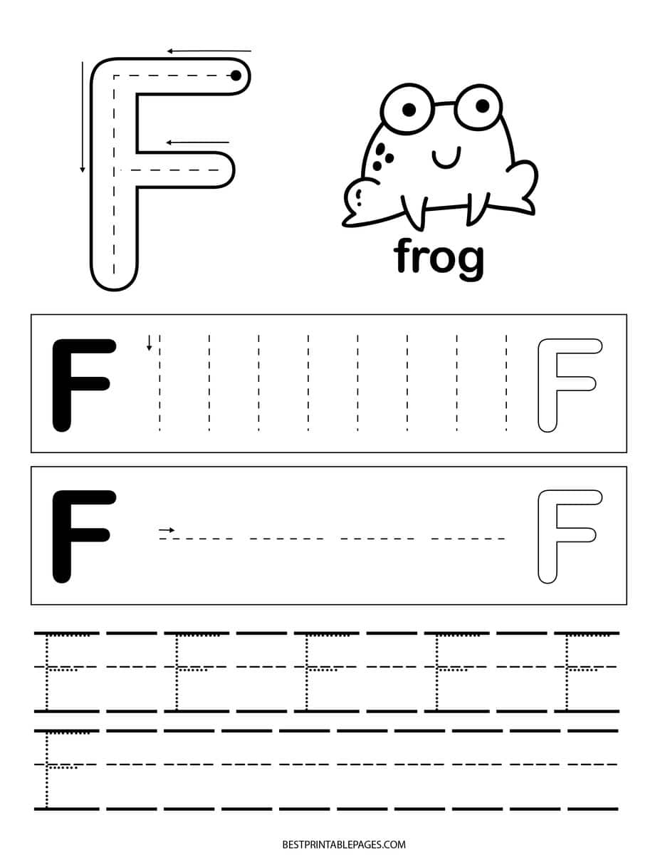 final /f/ printable worksheets
