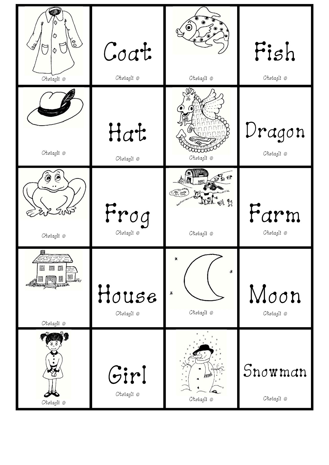 printable memory worksheets for adults