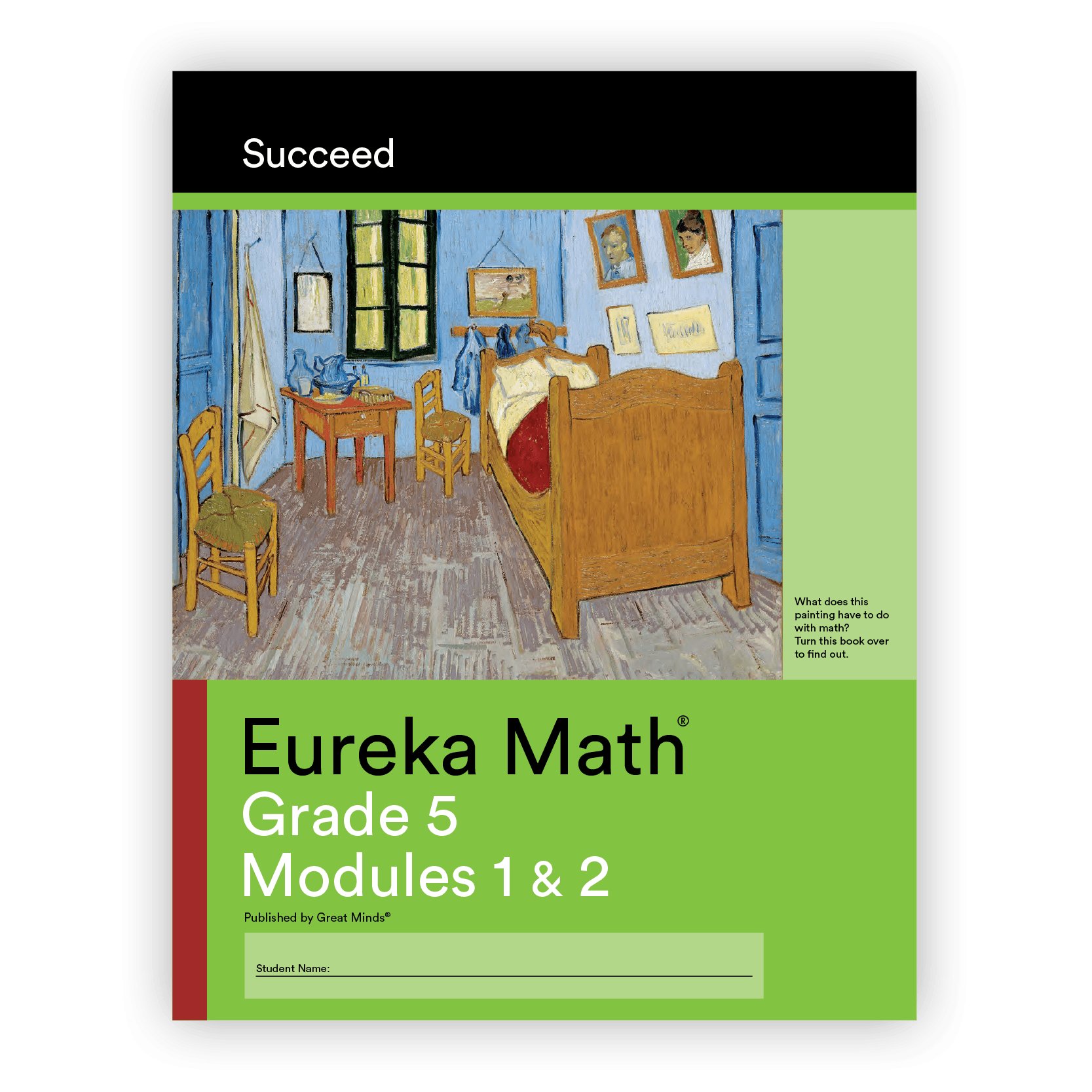 Student Print Materials K 5 