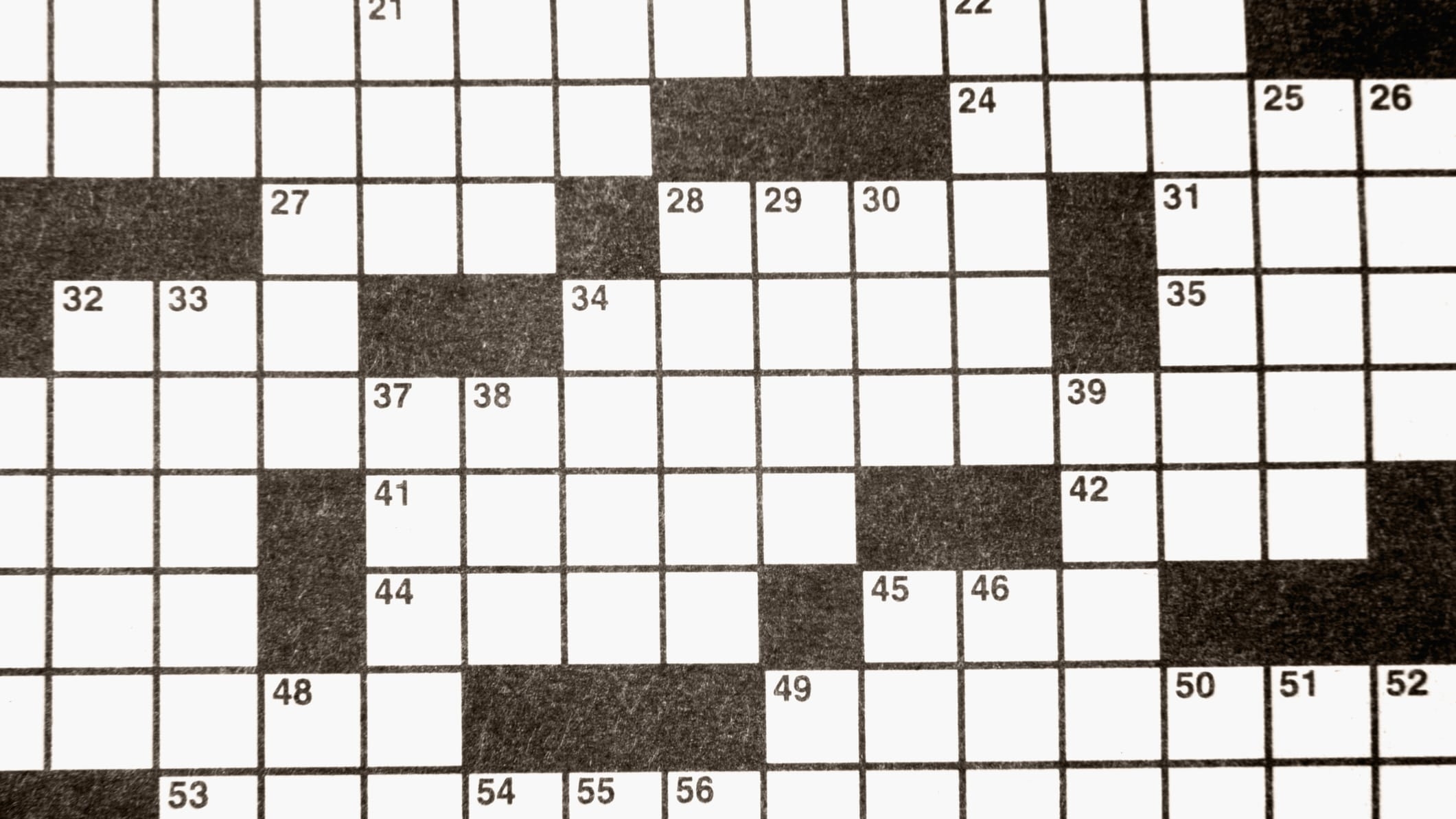 washington post crossword puzzle printable