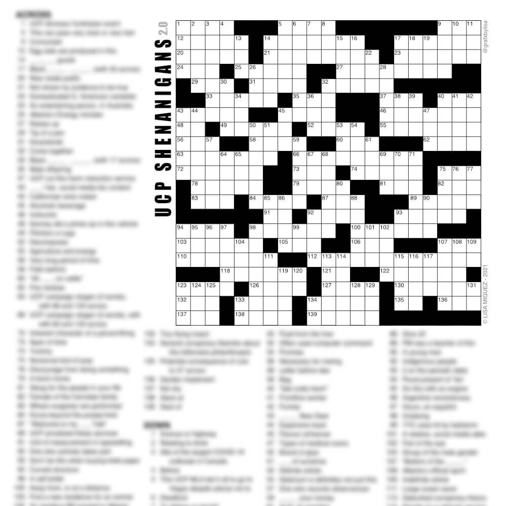 printable crossword puzzles