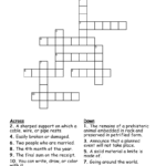Universal Crossword WordMint