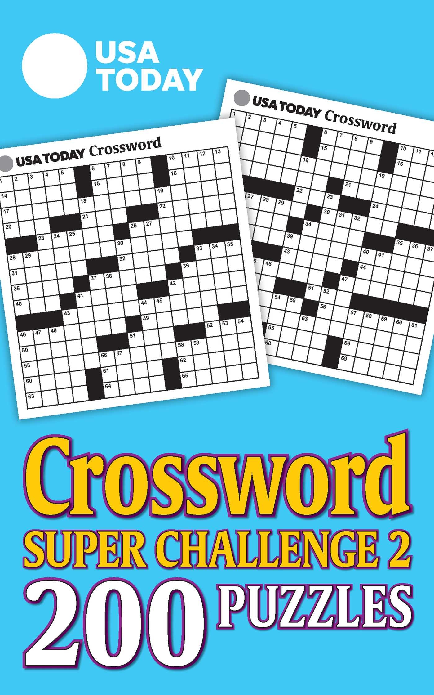 usatoday crossword printable