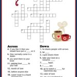 Valentine s Day Puzzles 10 Free PDF Printables Printablee