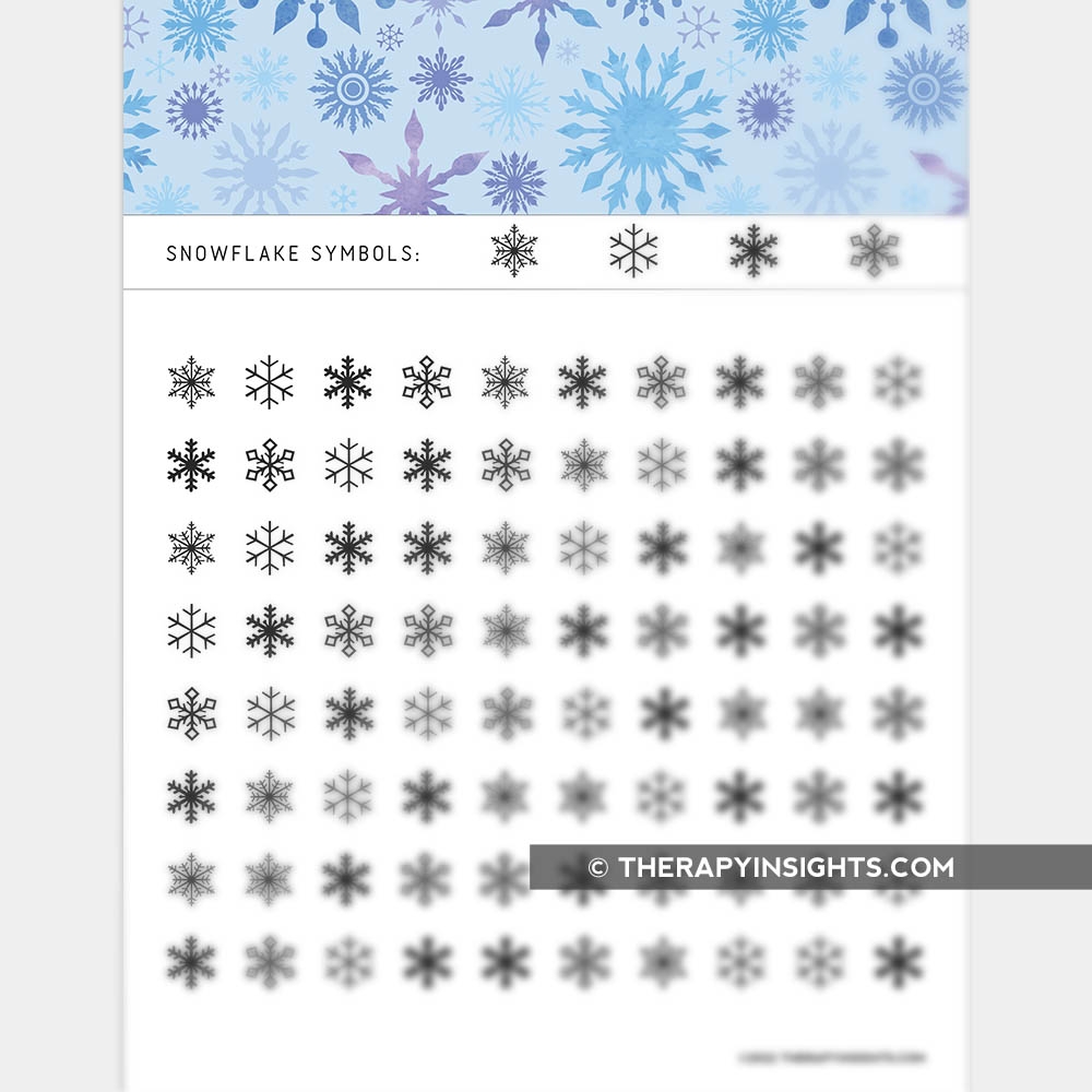 Visual Scanning Worksheets Adult And Pediatric Printable Resources For Speech And Occupational Therapists