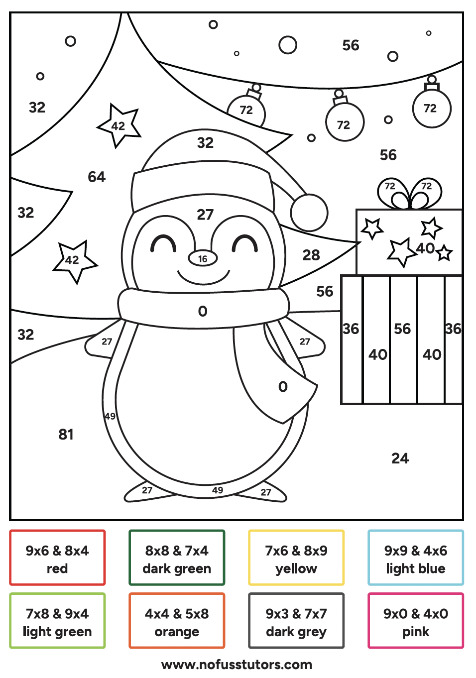 5th grade worksheets printable free