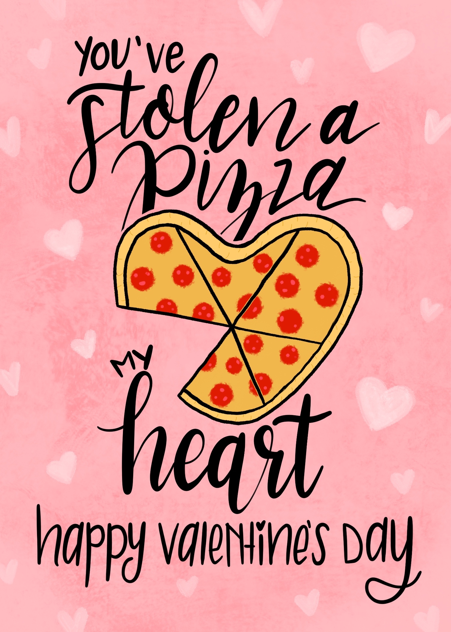 3 Free Printable Valentine s Day Cards Love Lake Living