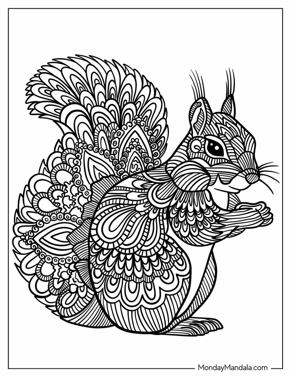 mandala coloring book printable mandala coloring book printable