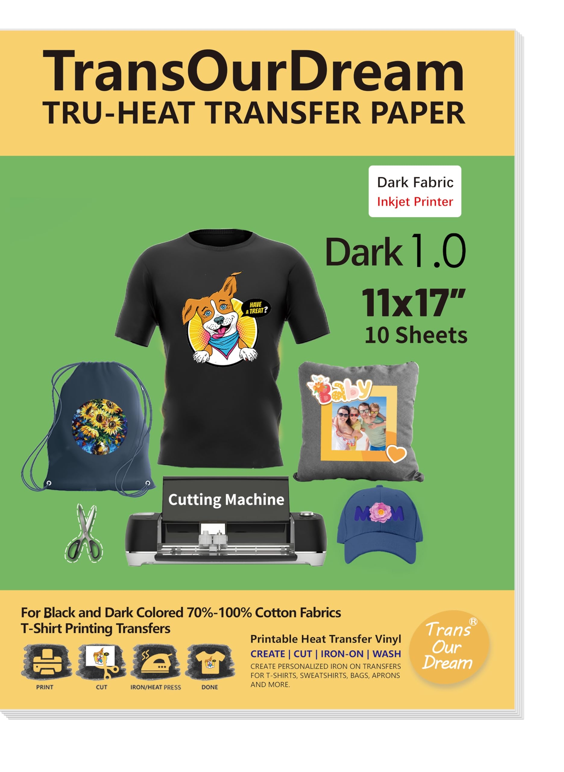 printable transfer paper