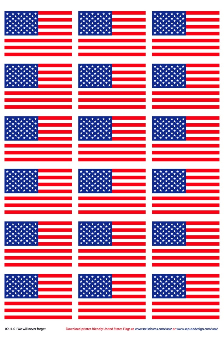 American Flag Printable 1768005 American Flag Printable 1768005