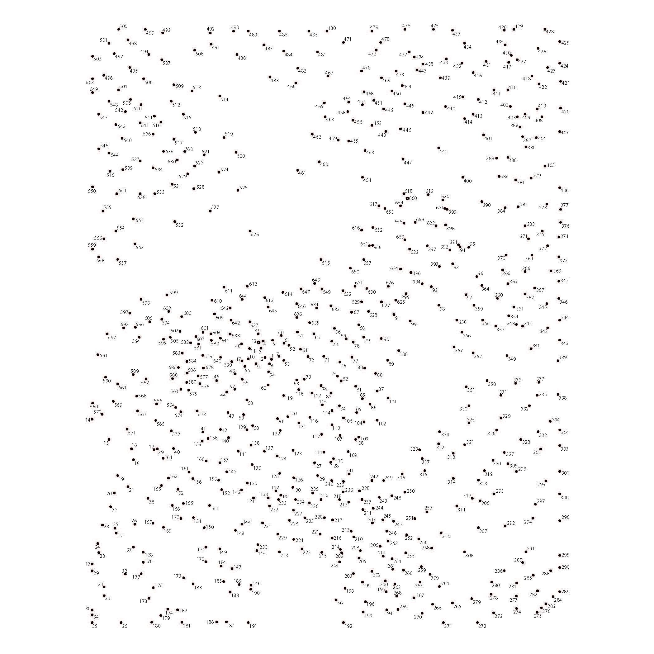 Dot To Dot Hard Printable Printable Study Planner