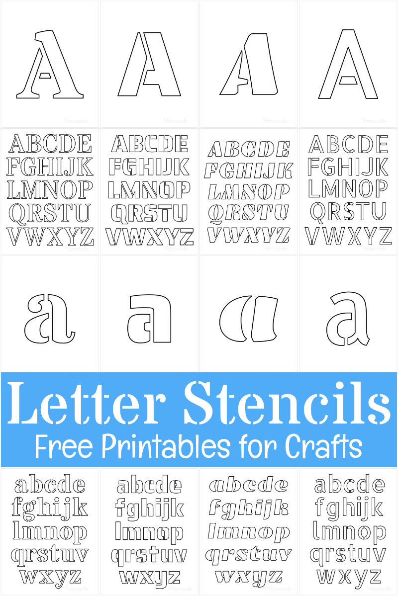 Free Printable Bubble Letters