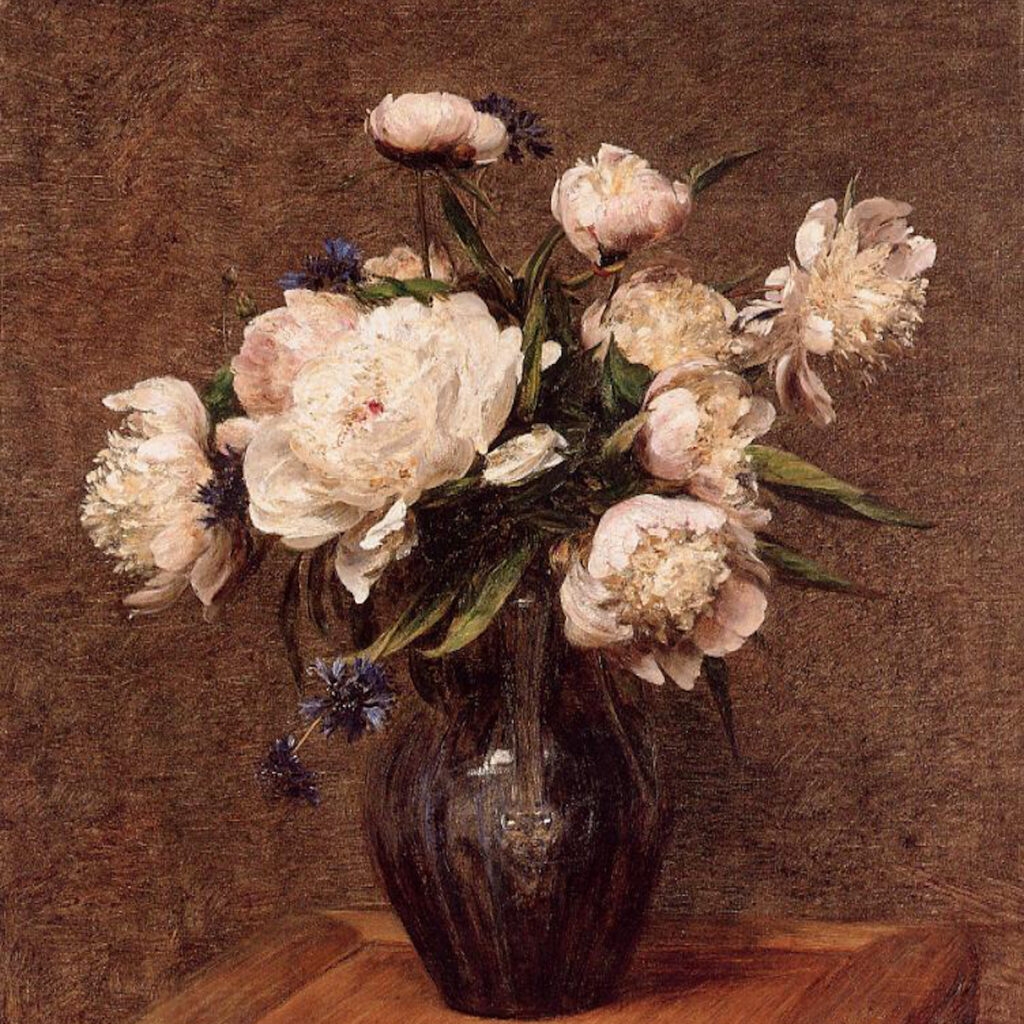 Free Vintage Art Downloads Spring Edition