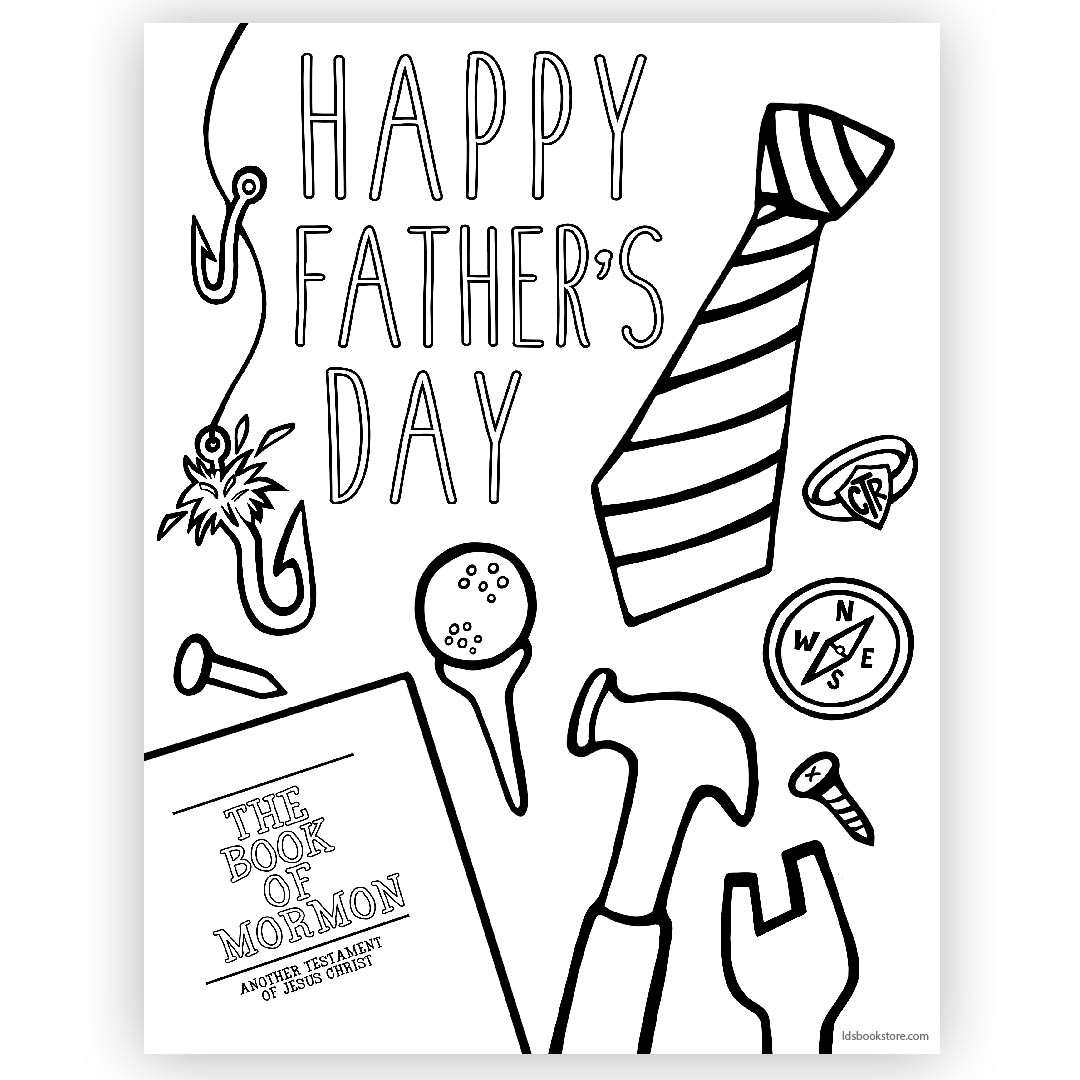fathers day printable fathers day printable