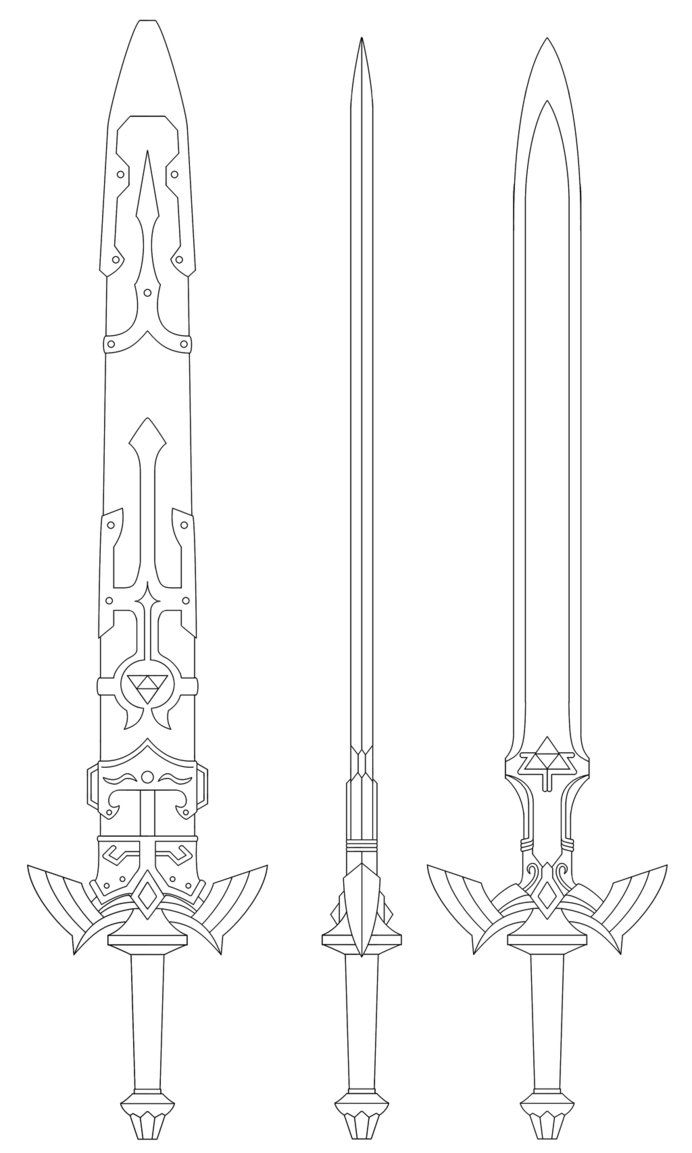 Master Sword Cliparts Free Clipart Clipart Library Master Sword Cliparts Free Clipart Clipart Library