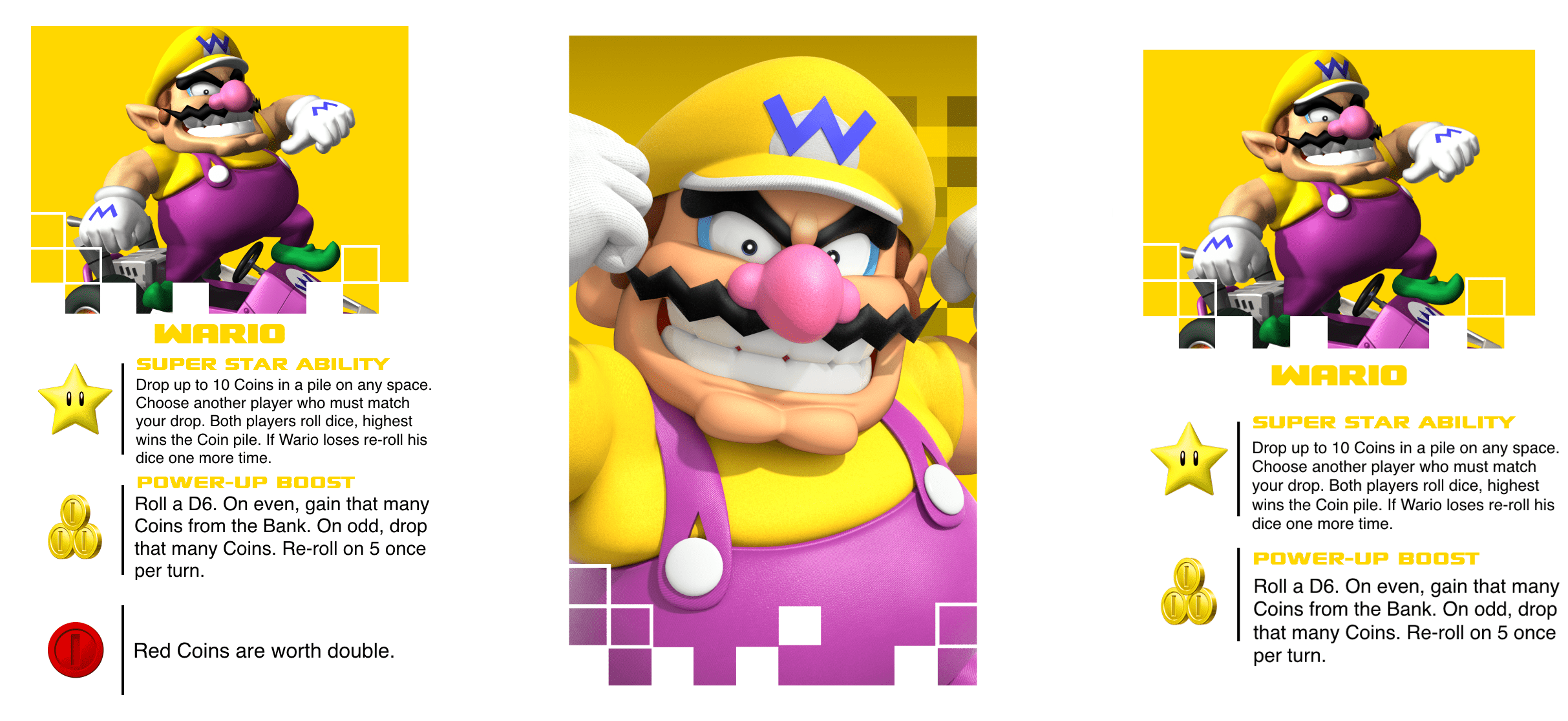 Monopoly Gamer Mario Kart Image BoardGameGeek