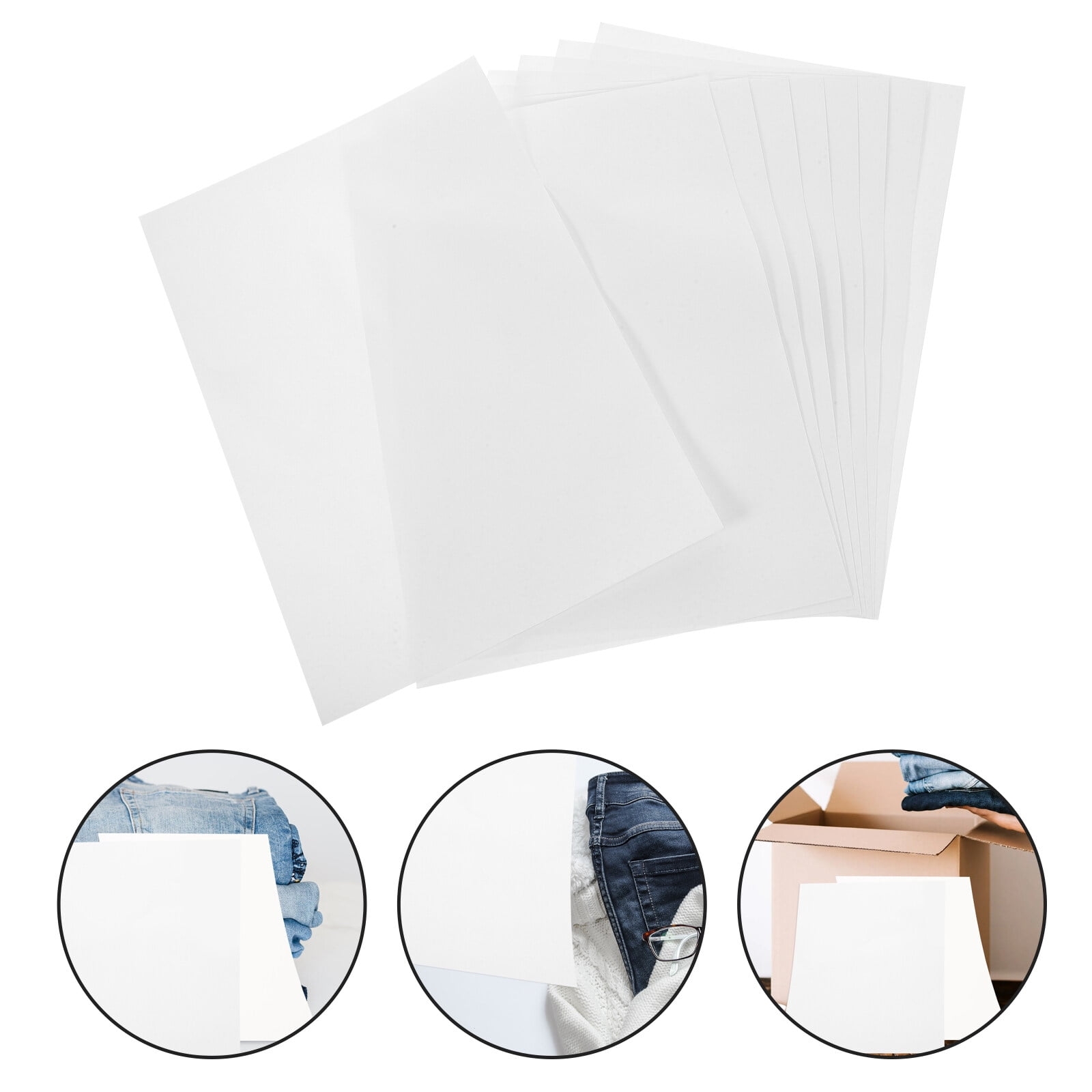 Pixnor Brandclub Heat Transfer Printing Paper For Dark Fabric Inkjet Transfer Paper For T Shirts Customer Pack 100 Sheets A4 Sublimation Transfer Paper White 