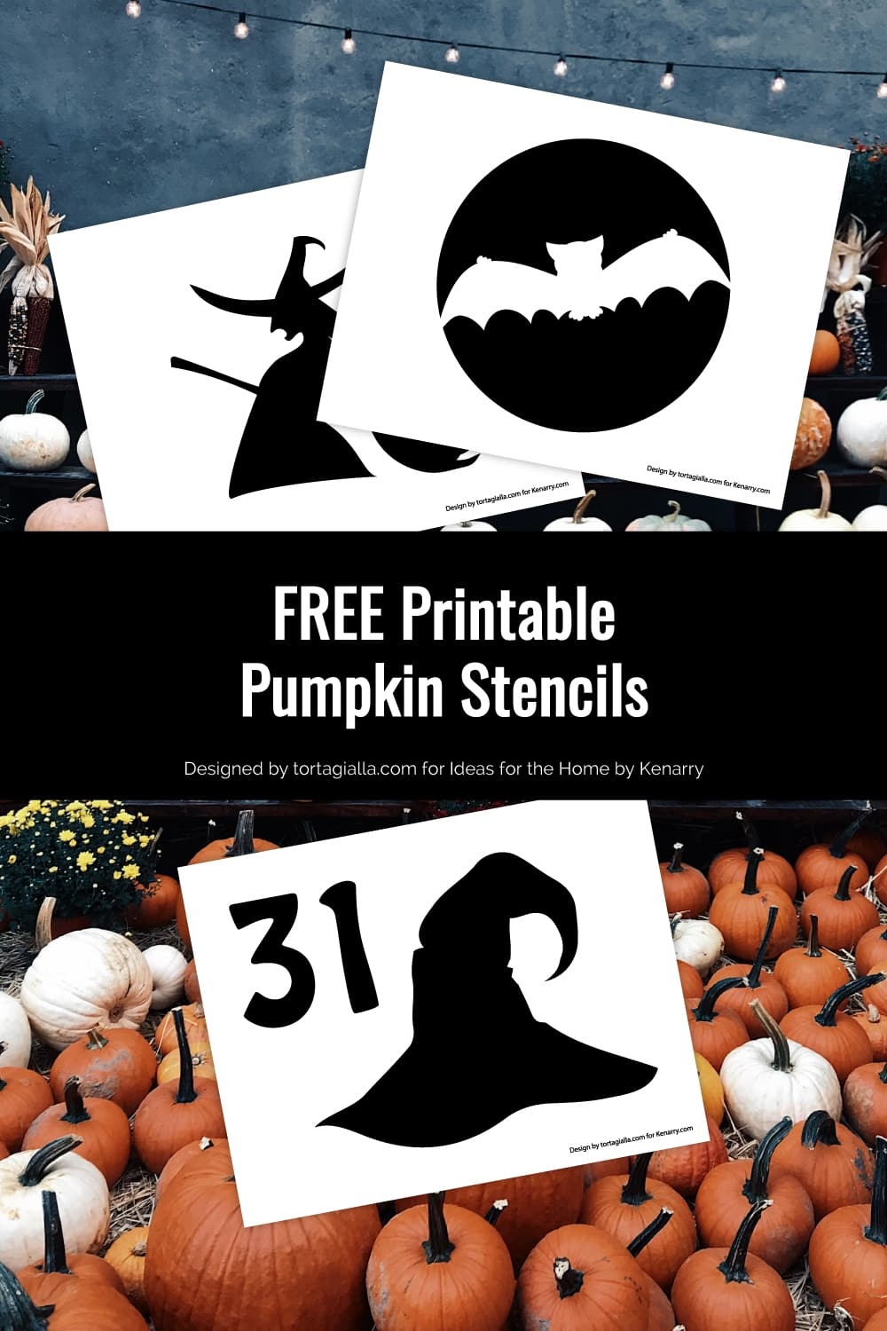 free pumpkin stencils printable free pumpkin stencils printable