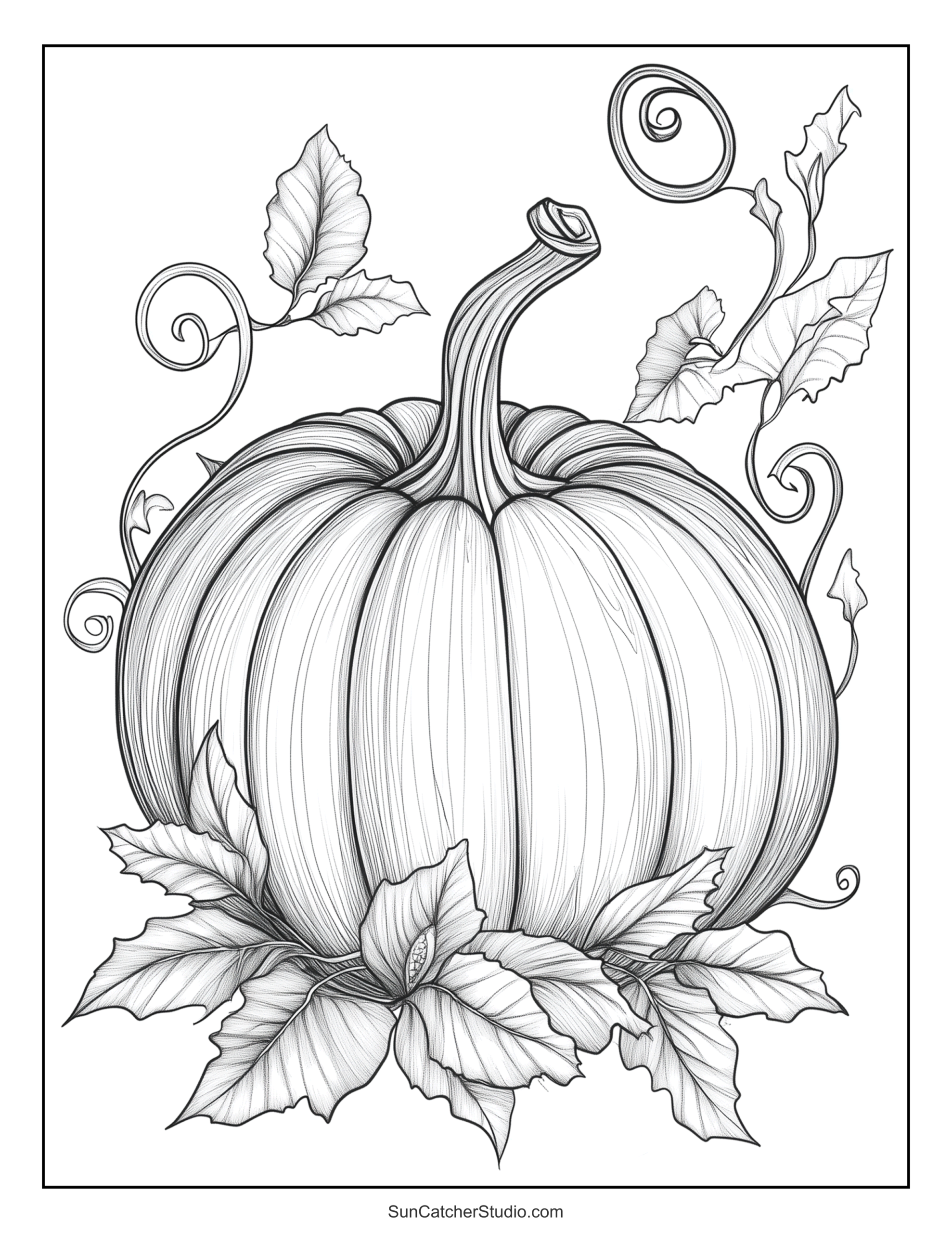 Thanksgiving Coloring Pages And Coloring Sheets Free Printables Lettering SVG Files Tools Apps