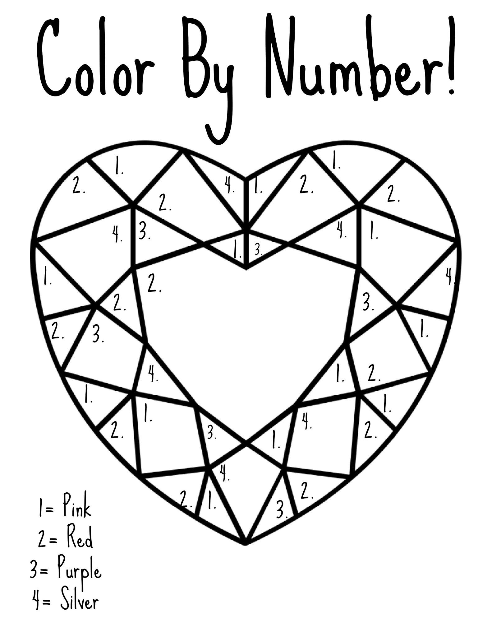 free printable valentines coloring pages pdf