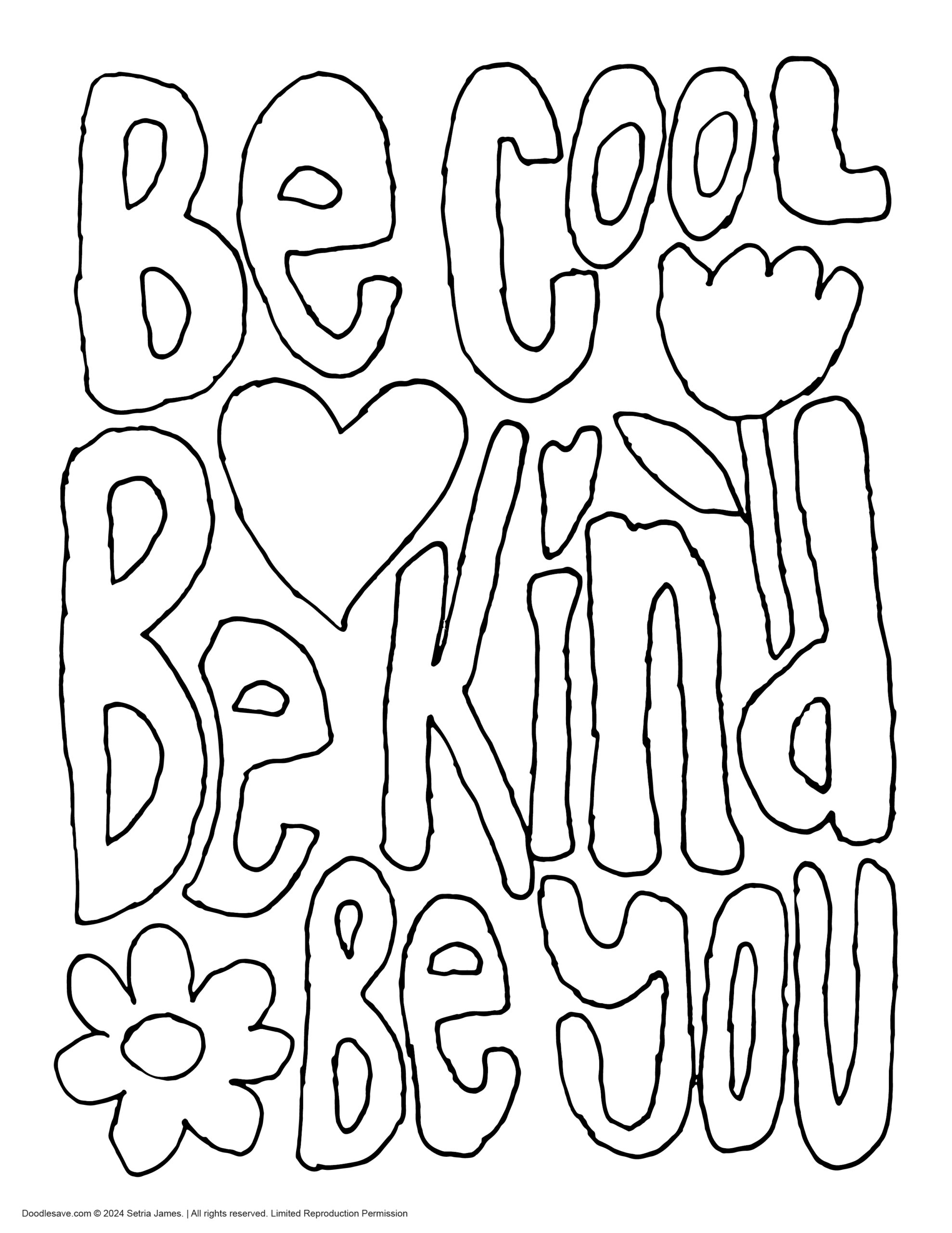 free kindness printables free kindness printables